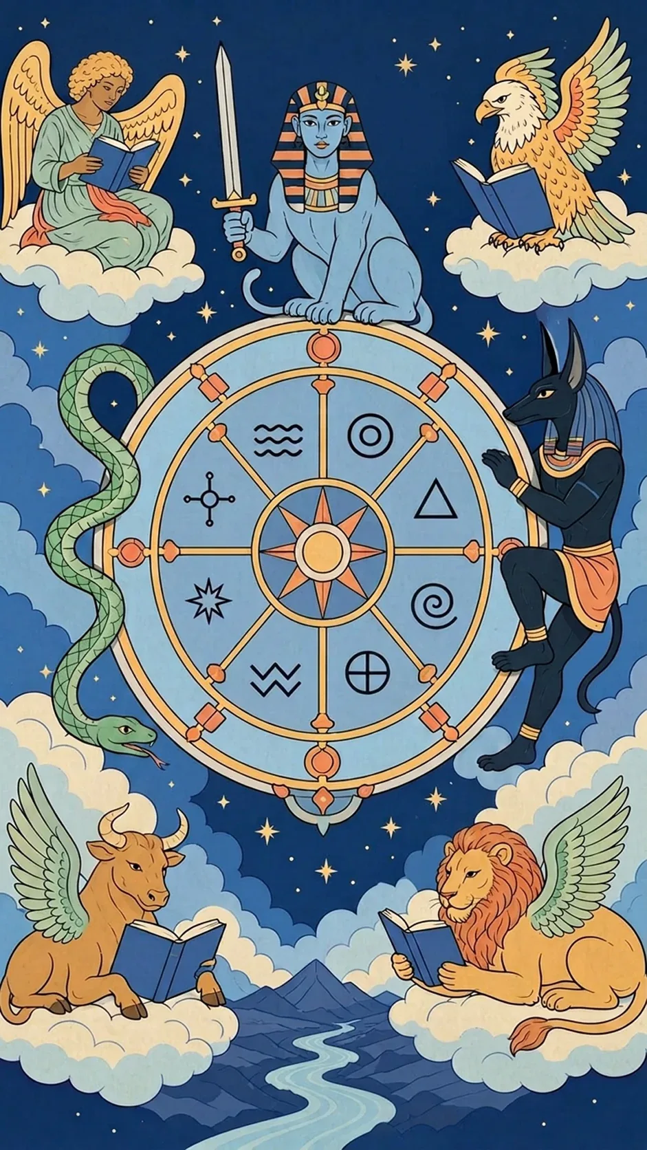 La Roue de Fortune